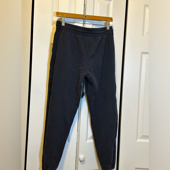 Tna Cozy Fleece Boyfriend Sweatpant - Picture 4 of 4